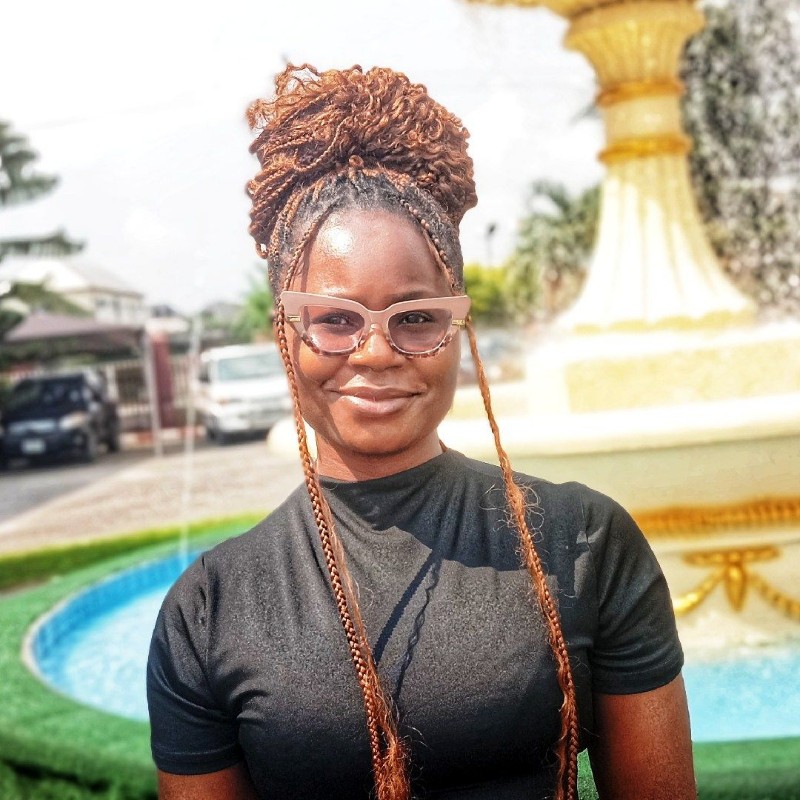 Omolabake Omolabake Oguntade (@omolabake_044) | Snapchat Stories, Spotlight & Lenses