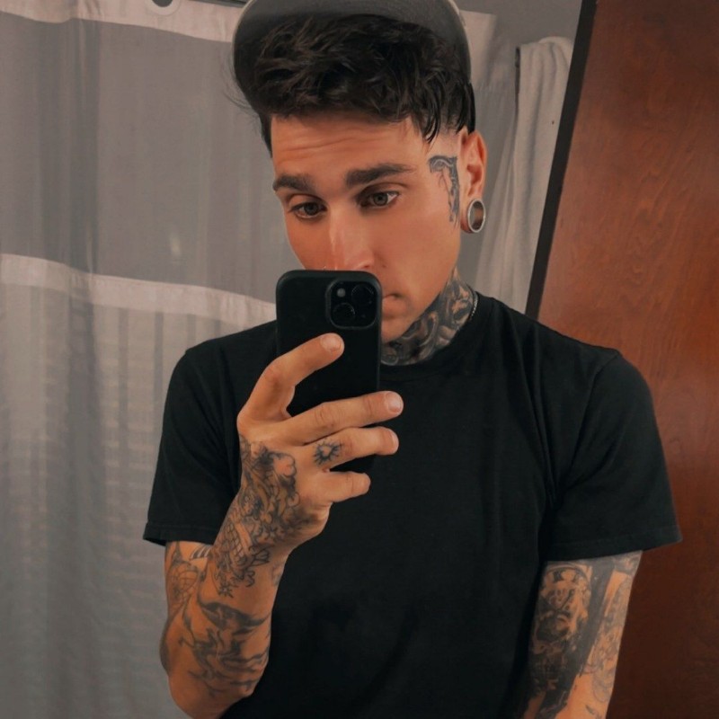 Coby Christopher (@onlycoby) | Snapchat Stories, Spotlight & Lenses
