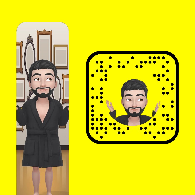 Fabio Onlyfabbs เรื่องราว Snapchat ตลอดจน Spotlight และเลนส์