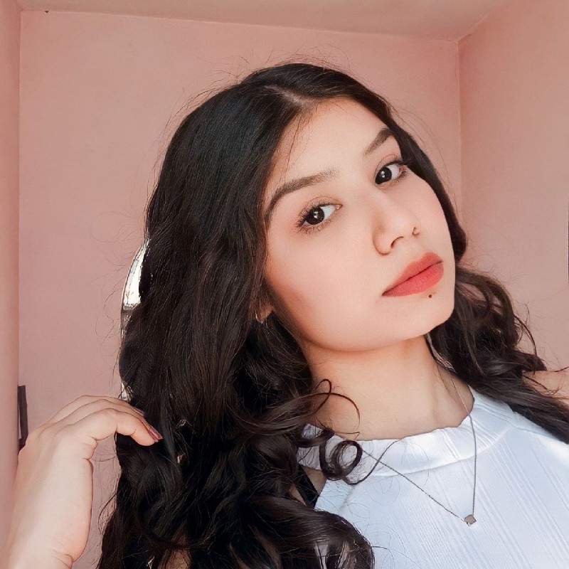 Sharma_khushi_ks (ooh_happy) Snapchat Stories, Spotlight & Lenses