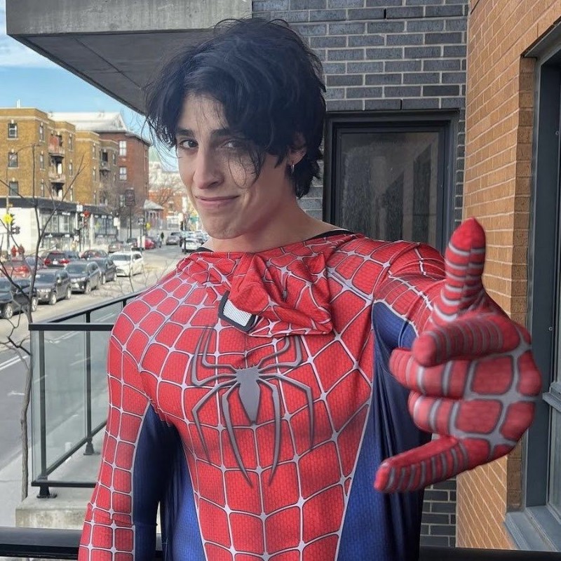 Gattouz0 (@ozuttag) | Snapchat Stories, Spotlight & Lenses