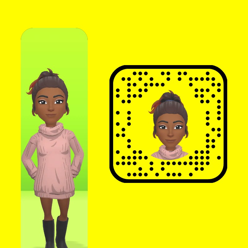 Brandy (p_brandy) Snapchat Stories, Spotlight & Lenses