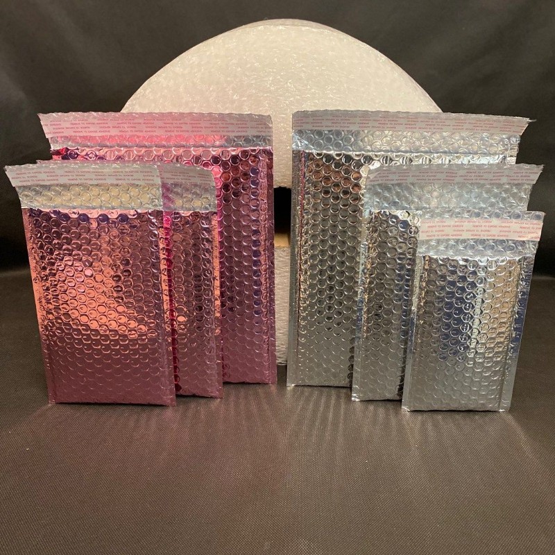 Mailers and Bubble Wrap (packagingsupply) Snapchat Stories, Spotlight & Lenses