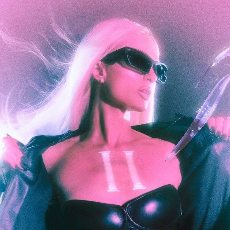 Paris Hilton（@parishilton） | Snapchatストーリー、スポットライト、レンズ