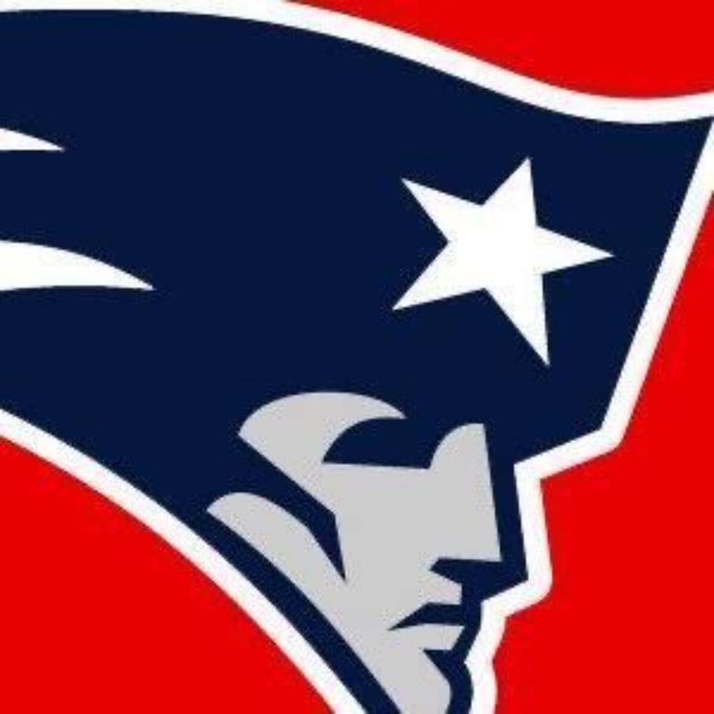 Official website of the New England Patriots