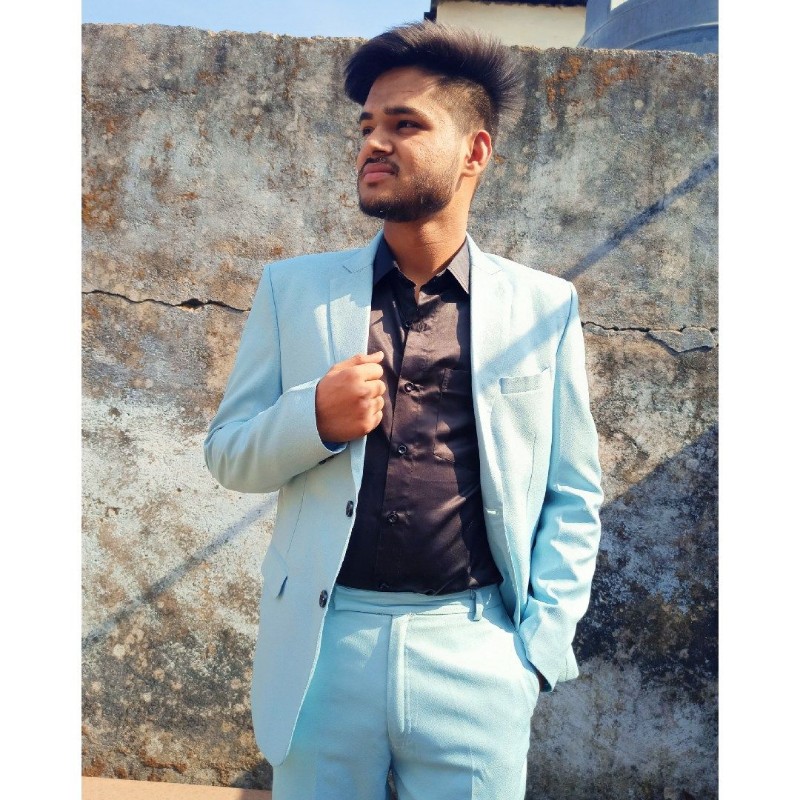 Pavan Dubey 💙 (pavan_dubey1) Snapchat Stories, Spotlight & Lenses