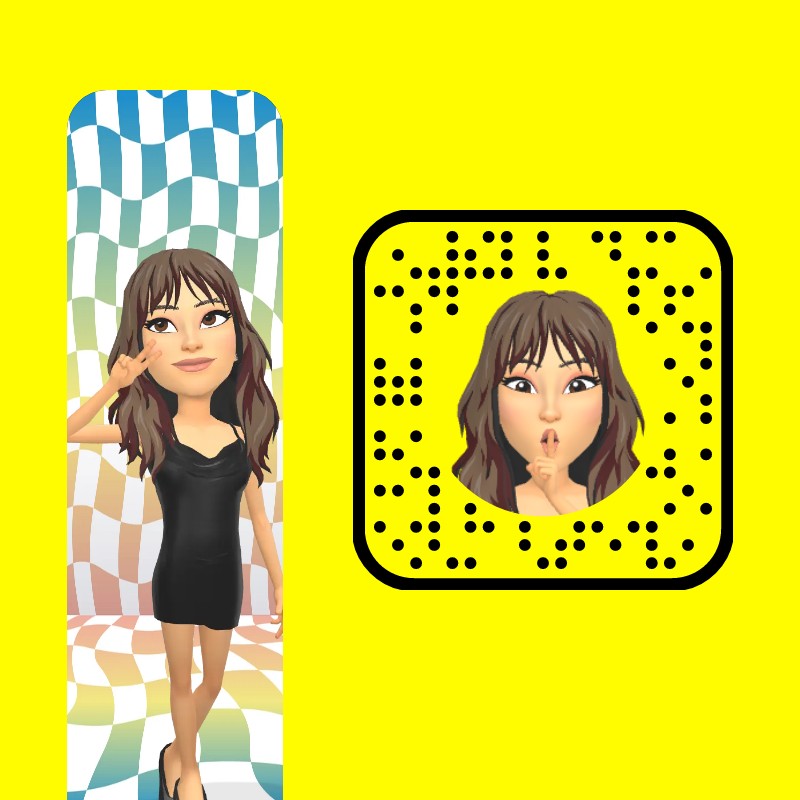 Veronica Perasso (perassoveronica) Snapchat Stories, Spotlight & Lenses