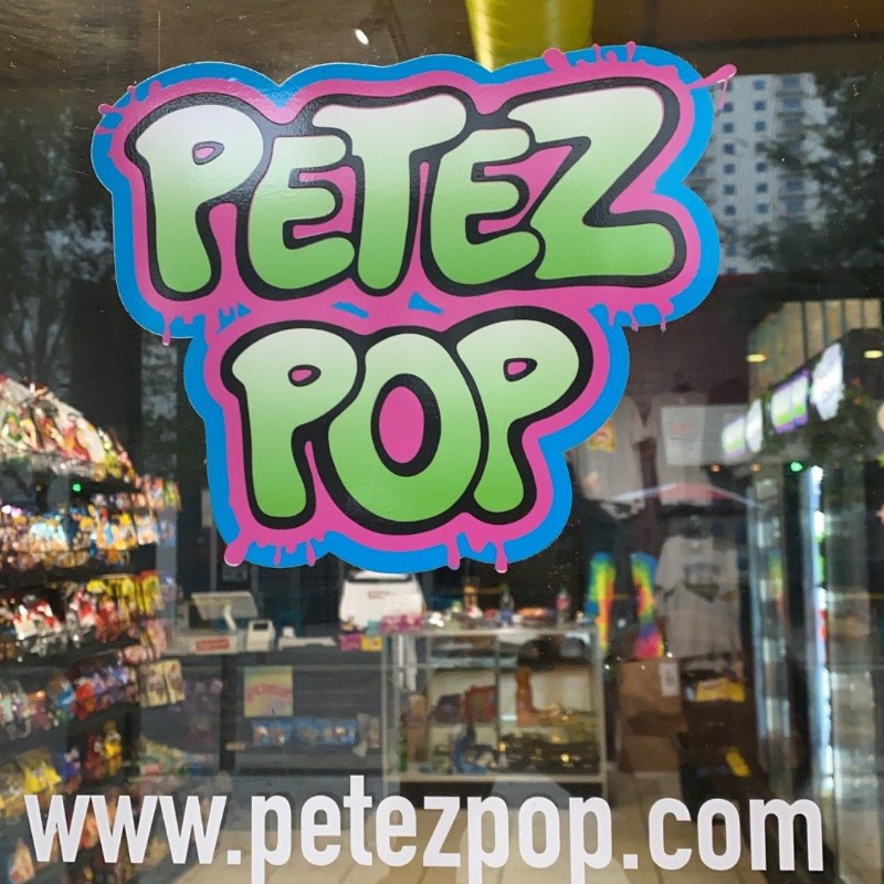 Petezpop Petezpop (petezpop_p) Snapchat Stories, Spotlight & Lenses