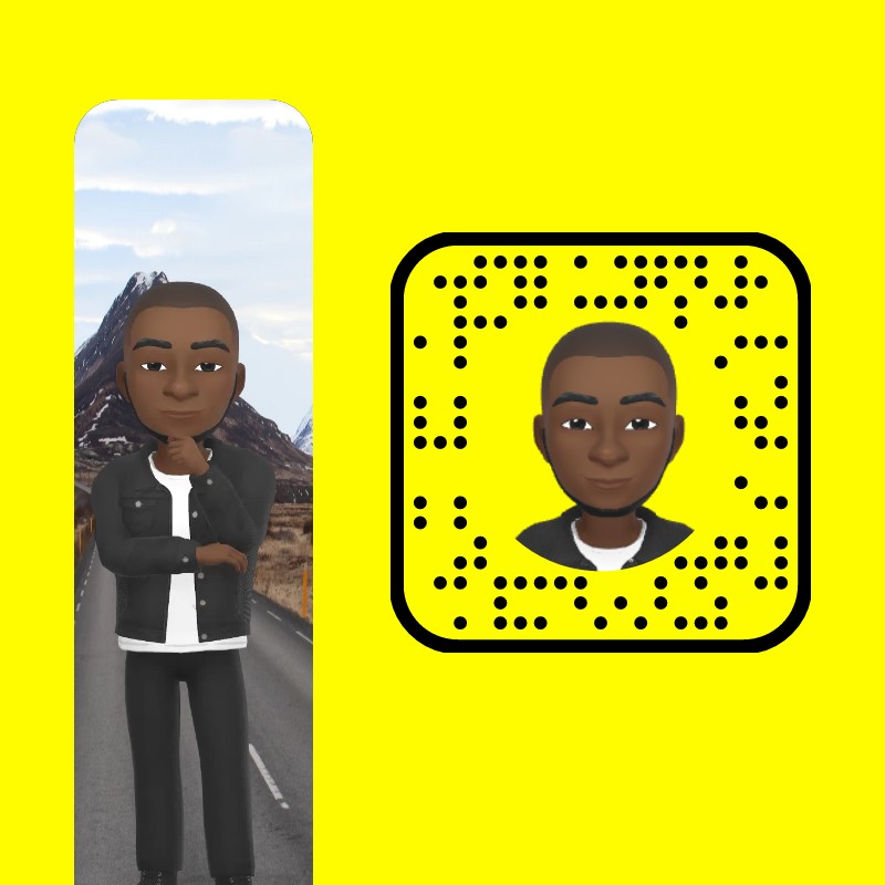 Mister PHENIX (@phenixfresh) | Snapchat Stories, Spotlight & Lenses