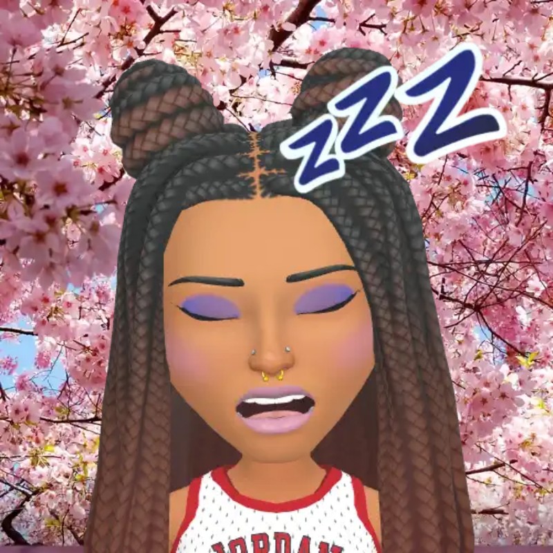 🎮 OfficialViixen💋 (@platinum_viix) | Snapchat Verhalen, Spotlight en Lenzen