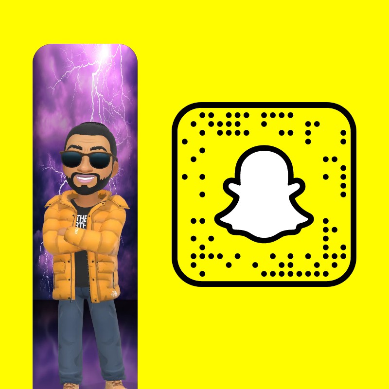 Gu Prateek Snapchat Stories Spotlight Lenses