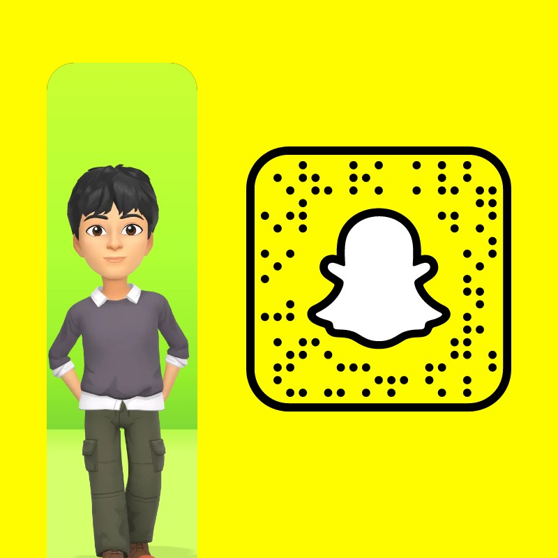 Pratik Prateek Say Snapchat Stories Spotlight Lenses