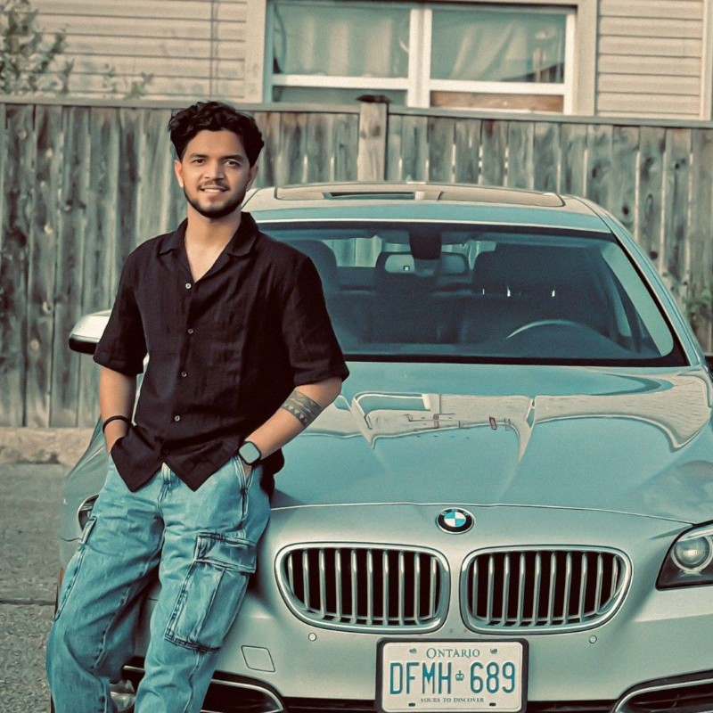 PRATHAM RAO 🎼 (@prathamgoga) | Snapchat Stories, Spotlight & Lenses