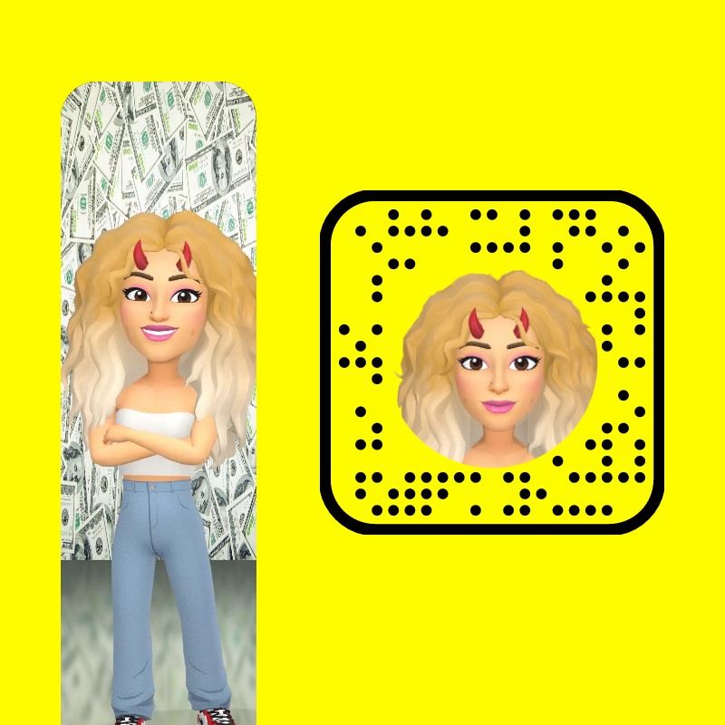 Peach Prettypeach Snapchat Stories Spotlight Lenses