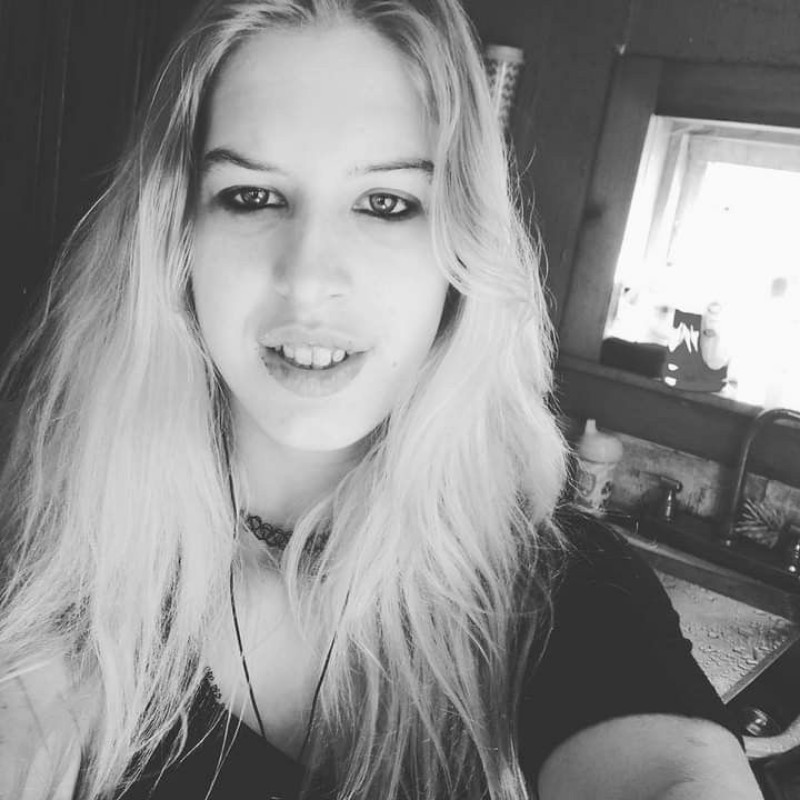 Shawnna Joanna (@priestess27) Snapchat Stories, Spotlight & Lenses