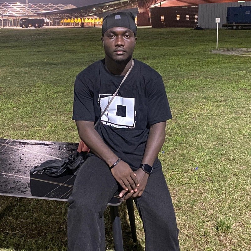 Emmanuel Kakoutie (prince_kaye01) Snapchat Stories, Spotlight & Lenses