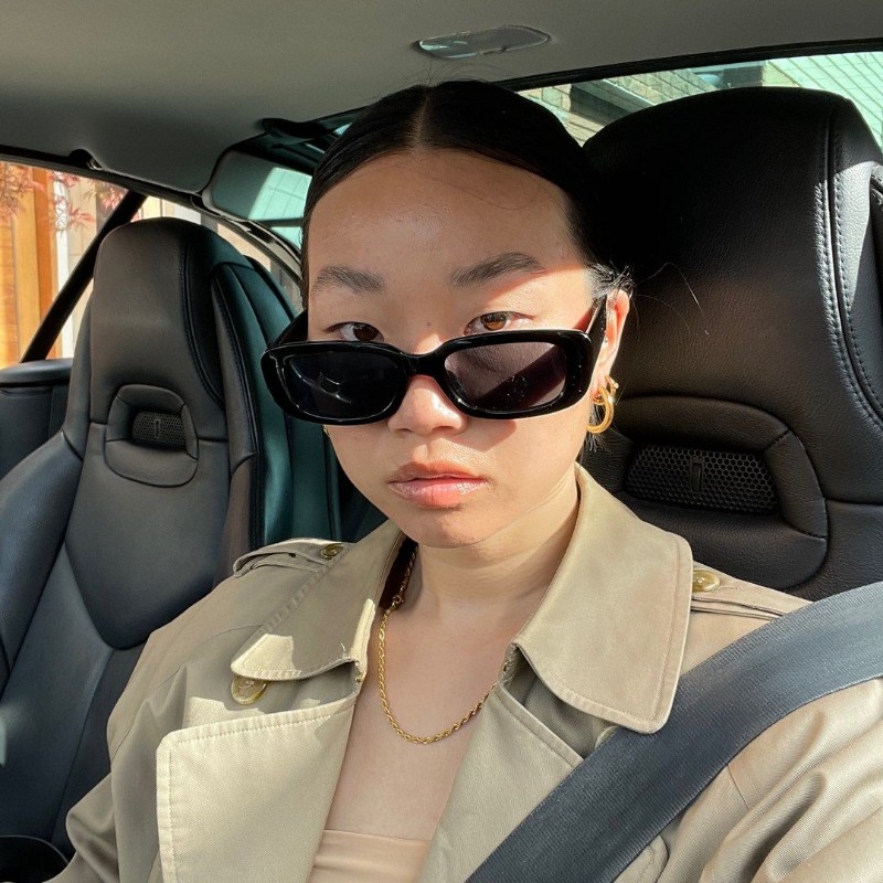 Catherine Jia Project Cj Snapchat Stories Spotlight Lenses