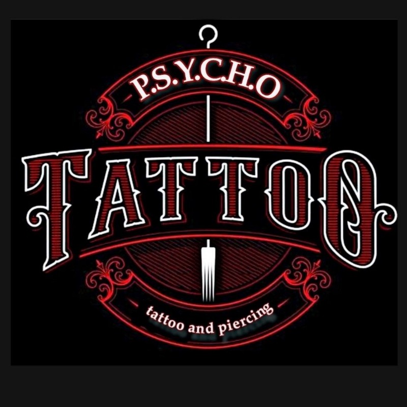 Psycho Tattoo 💀 (psychohustler) Snapchat Stories, Spotlight & Lenses