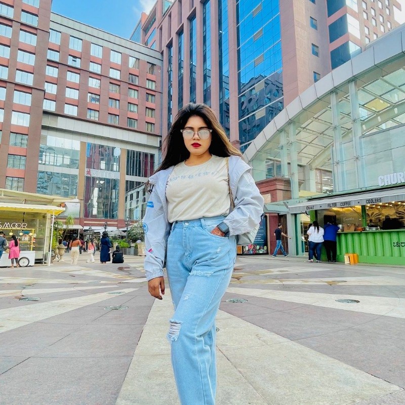 parveen taj (@ptaj2726) | Snapchat Stories, Spotlight & Lenses
