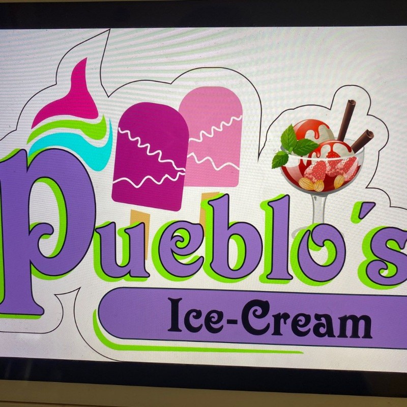 Pueblo’s Ice Cream icecream Sna (pueblosicecream) Snapchat Stories, Spotlight & Lenses