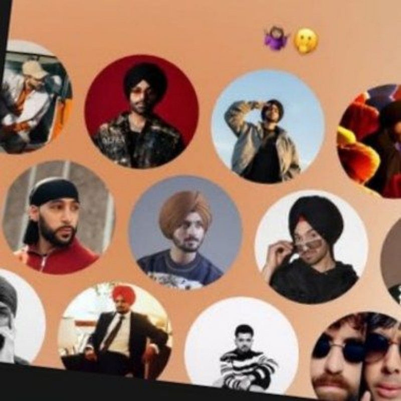 Punjabi Artists (@punjabiartist25) | Snapchat Stories, Spotlight & Lenses