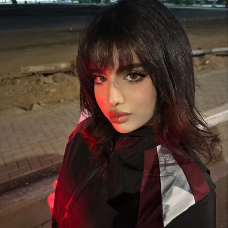 ℳℴℴ𝓃 🦋 (@qamar_aldlymy) | Snapchat Stories, Spotlight & Lenses