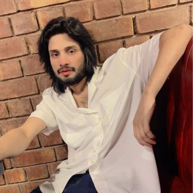 Riaz Rz Riaz Rz Salon (@r_riazrz) | Snapchat Stories, Spotlight & Lenses