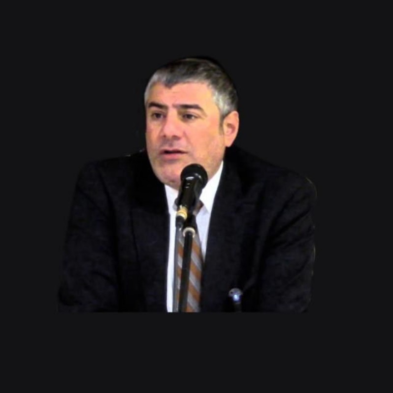 Rabbi Yosef Mizrachi (@rabbiymizrachi) | Snapchat Stories, Spotlight ...