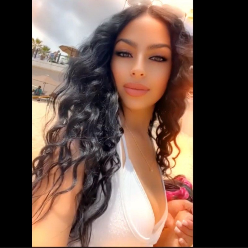 Rachel♡♡ Rachel Bochner - Lovergirl (LP - Color Blast Vinyl) – Fat Beats