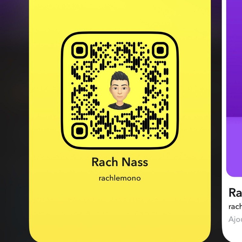 Rach Le Mono A La Can⚽️ (@rachlemono) | Snapchat Stories, Spotlight ...