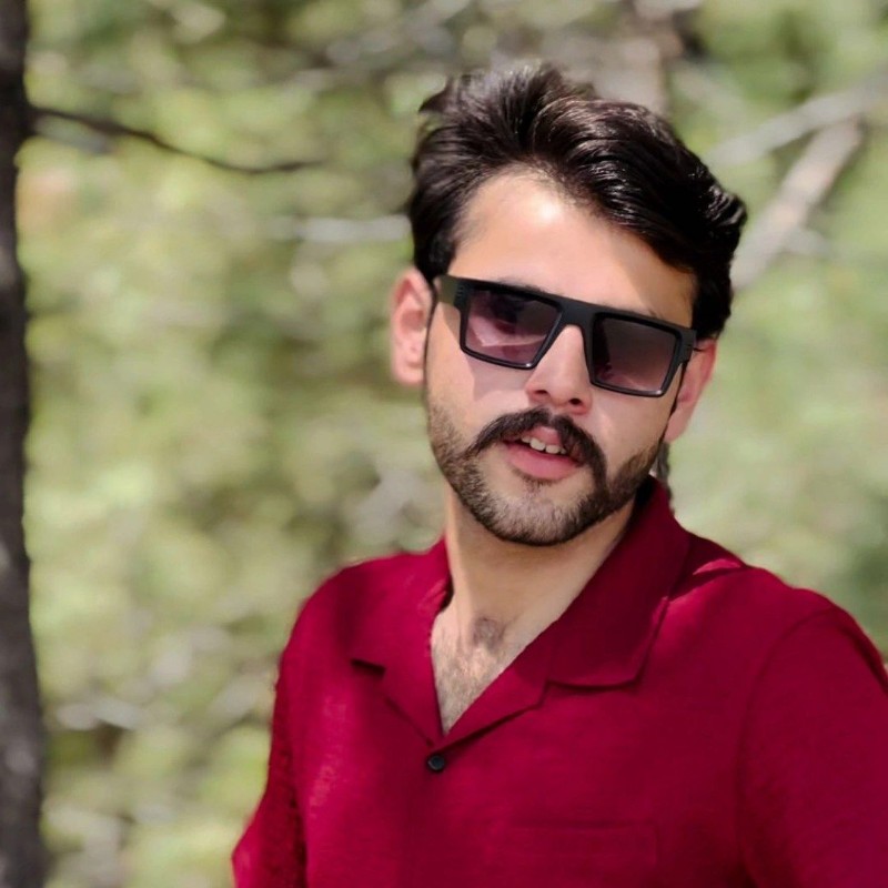 Raja Abdullah Rafique (@rajaabdullahraf) | Snapchat Stories, Spotlight ...