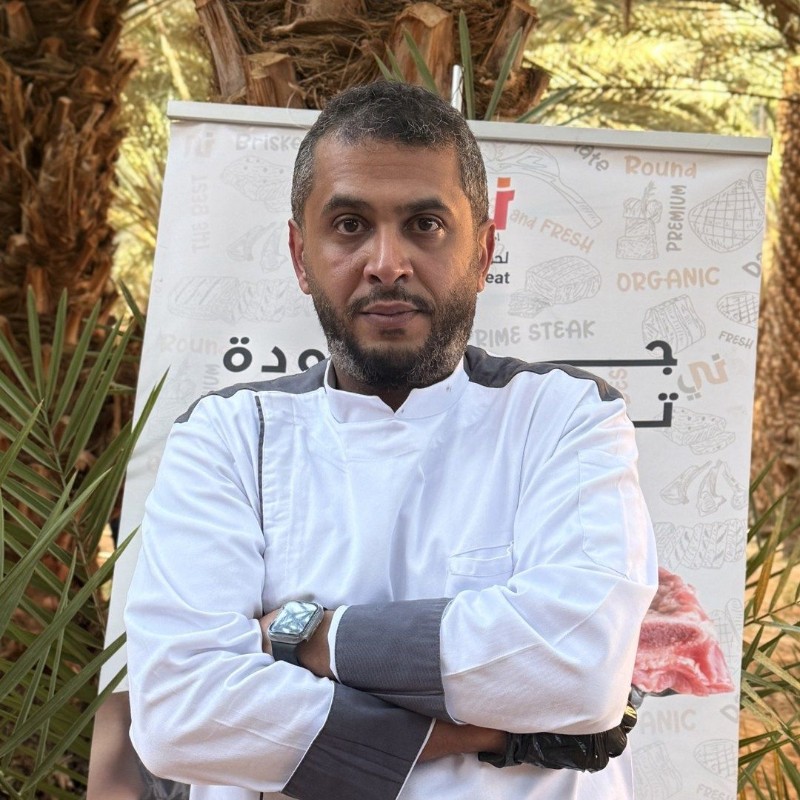 رامي أبوجامل/Chef Rami (@rami_abojamil) | Snapchat Stories, Spotlight ...