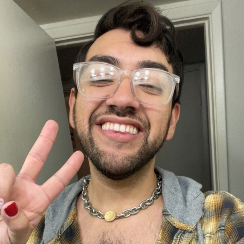 Randon Macias (@randonmacias) | Snapchat Stories, Spotlight & Lenses