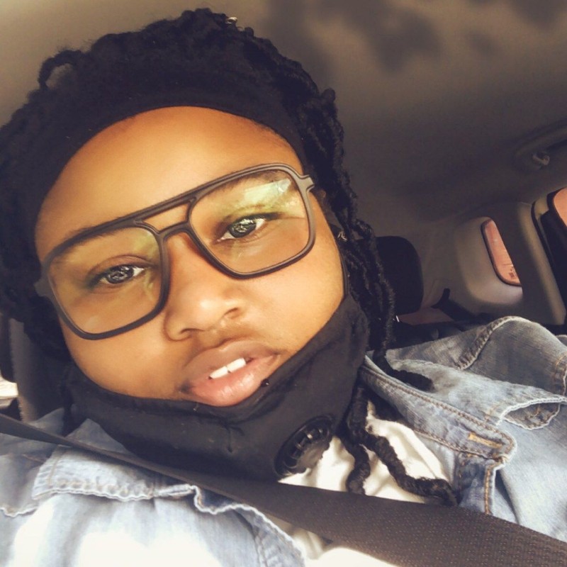 Brandy M(raregadget) Snapchat 스토리, 스포트라이트 및 렌즈