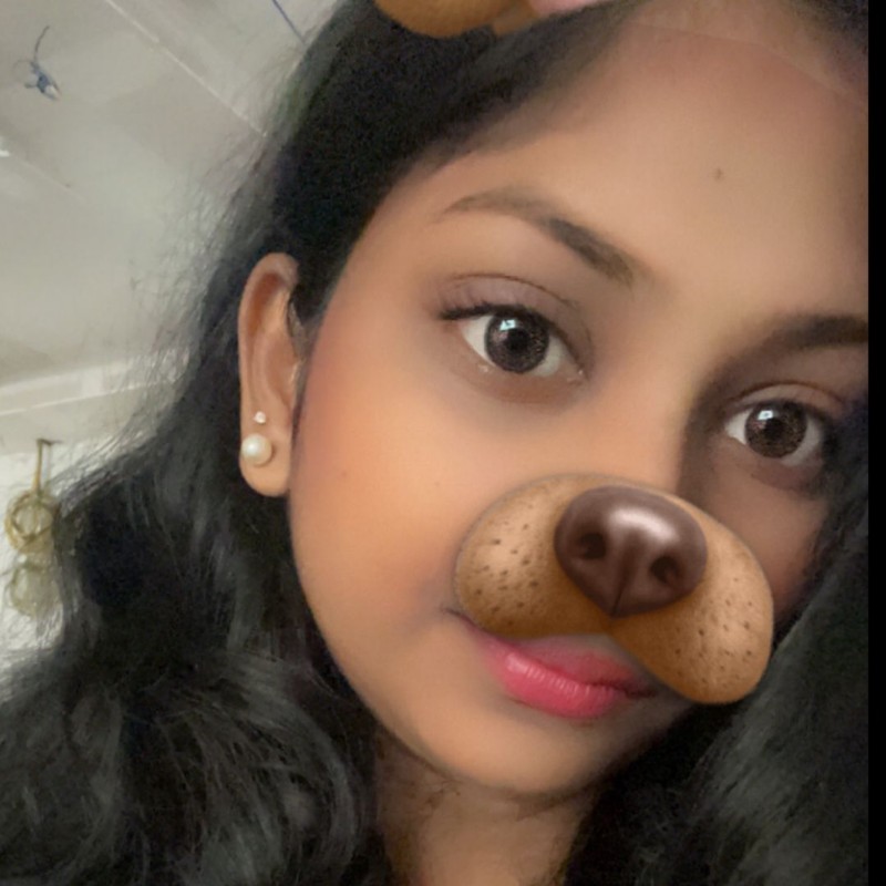 Rashma Robi Rashma Sarapati (@rashmasarapati) | Snapchat Stories, Spotlight & Lenses