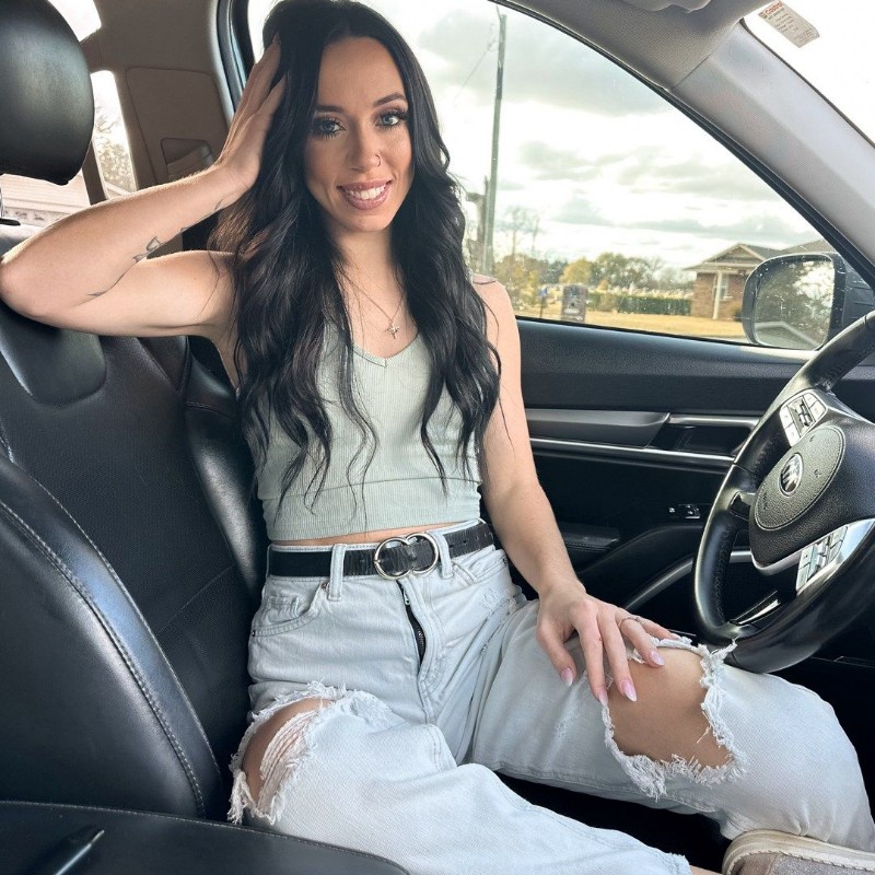 Raven🤍 (@ravenmcconnell) | Snapchat Stories, Spotlight & Lenses