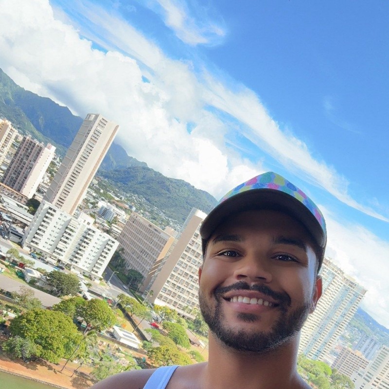 Rad Ricky Instagram Ricky 🤙🏽 (@rd_hnl) | Snapchat Stories, Spotlight & Lenses