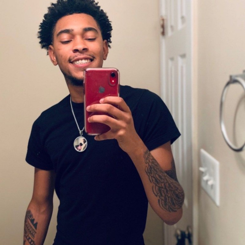 Ktd Rapper Kdthesinger (@realkdthesinger) | Snapchat Stories, Spotlight & Lenses