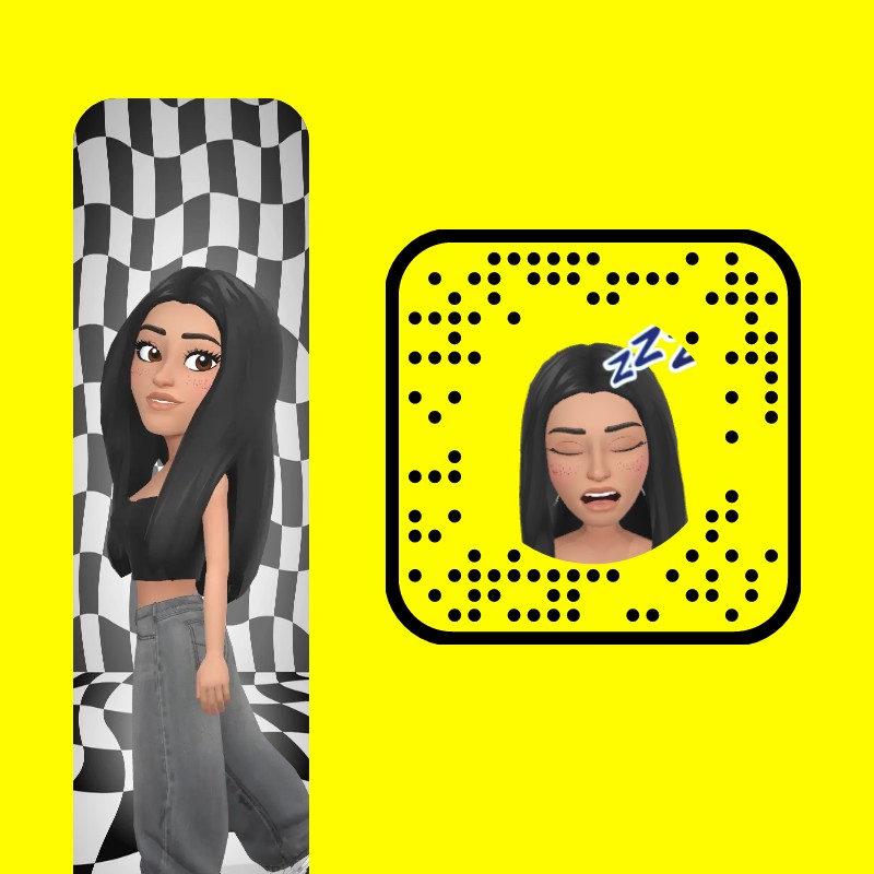 Rebecca Rebecca 126578 Snapchat Stories Spotlight Lenses