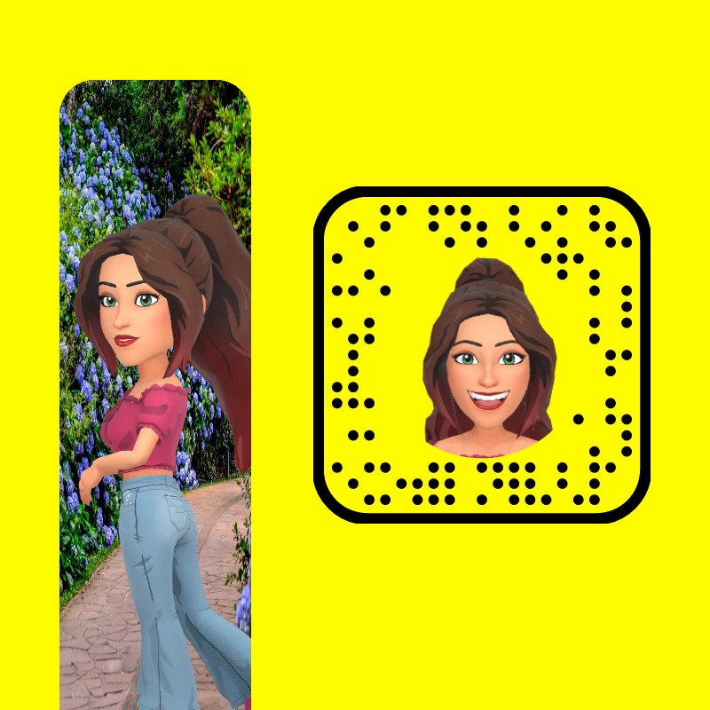 Rmrom Reem Zldyn2021 Snapchat Stories Spotlight Lenses