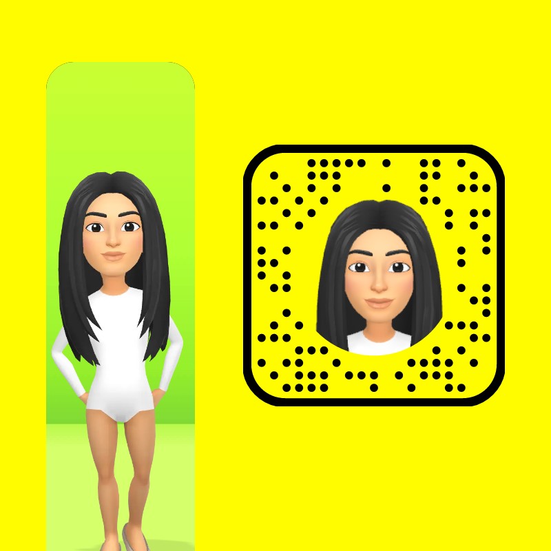 Bpc Model Renatamodel Historias Spotlight Y Lentes De Snapchat 0623