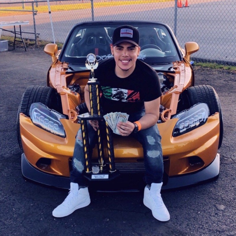 Golden_Reyes (@reyesj) | Snapchat Stories, Spotlight & Lenses