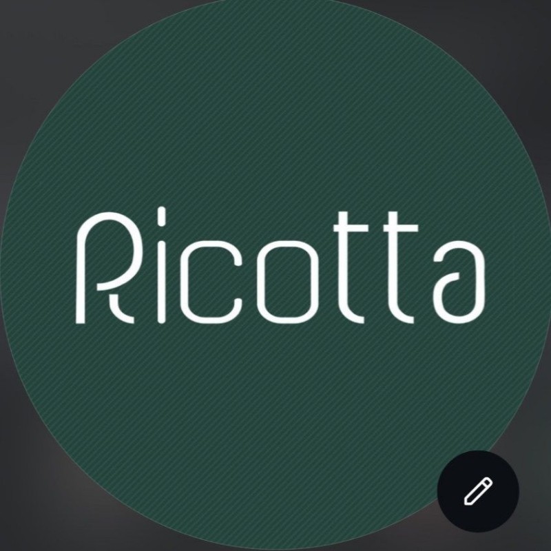Ricotta Restaurant (@ricotta.rest) | Snapchat Stories, Spotlight & Lenses