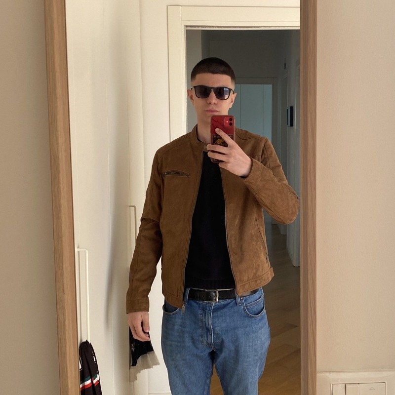 𝑅𝓊𝑔𝑔𝑜 (@riky_cnv) | Snapchat Stories, Spotlight & Lenses
