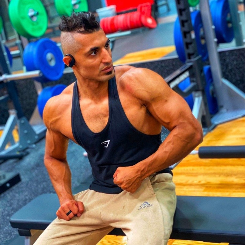 Cameron Rapper Fit Cameron Fitness (@risen2thetop21) | Snapchat Stories, Spotlight & Lenses