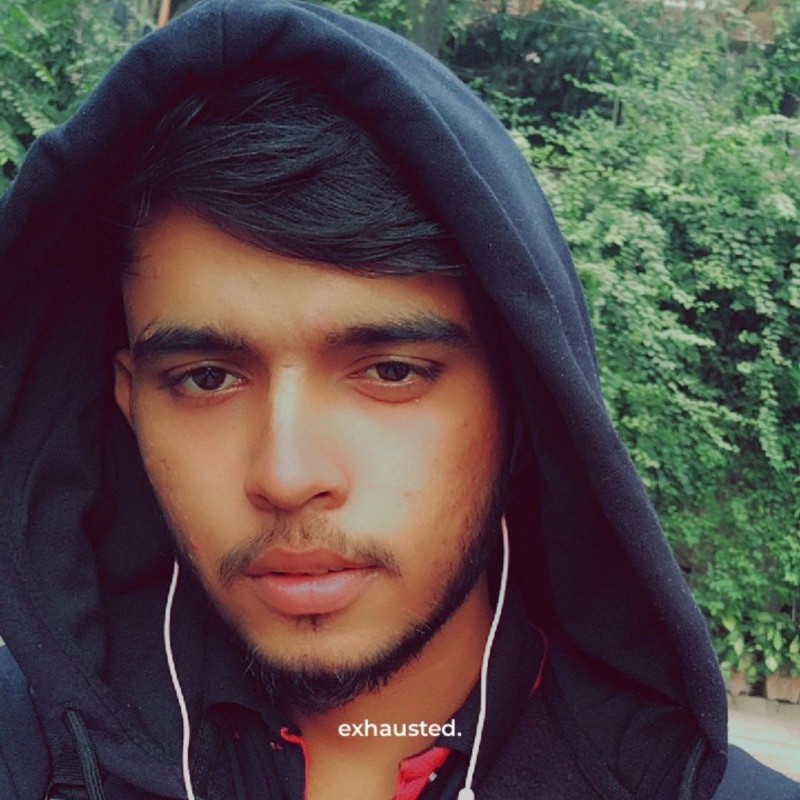 RISHU YADAV ️👑 (@rishu_ydvjii) | Snapchat Stories, Spotlight & Lenses