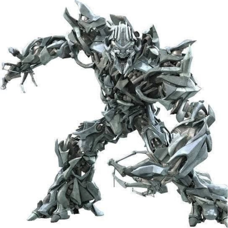 Transformers MEGATRON (@rising.megatron) | Snapchat Stories, Spotlight ...