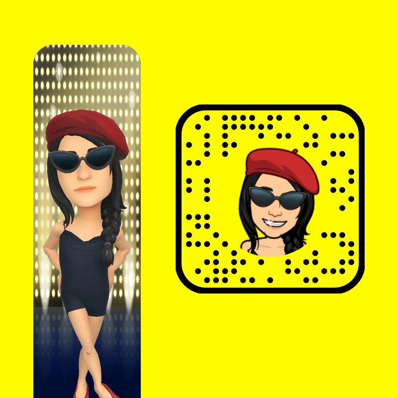 Rita Daniels Ritadanielss69 Snapchat Stories Spotlight And Lenses