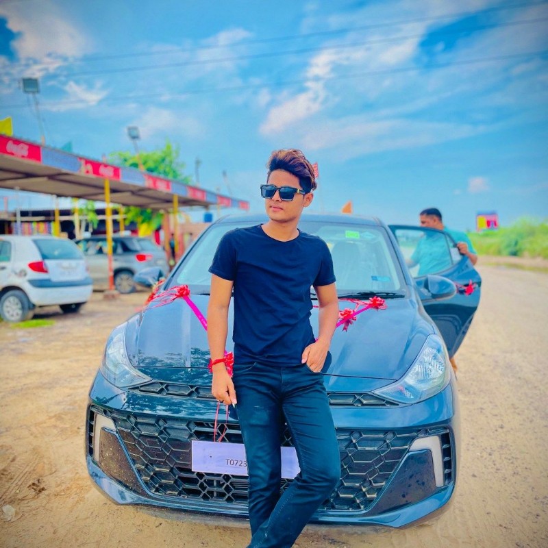Danish Rajj Ritik Raj (@ritik-rajj) | Snapchat Stories, Spotlight & Lenses