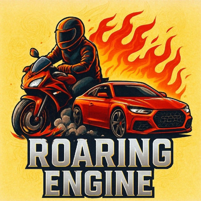 ROARING ENGINE (@roaringengine) | Snapchat Stories, Spotlight & Lenses